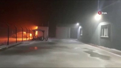 fenomen -  Mevsimin ilk kar yağışını fenomenler duyurdu Videosu