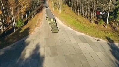 balistik fuze -  - Rusya Yeni Balistik Füze Yerleştirdi  Videosu