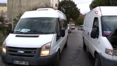 kacis -  Sarıyer’de başlayan kovalamaca Ümraniye’de sonlandı Videosu