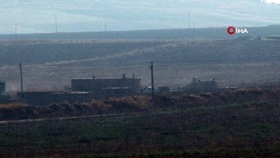  Türk-Rus devriyesi başladı 