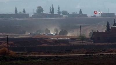  Türk-Rus devriyesi başladı 