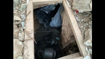  Van'da 2 terörist etkisiz hale getirildi