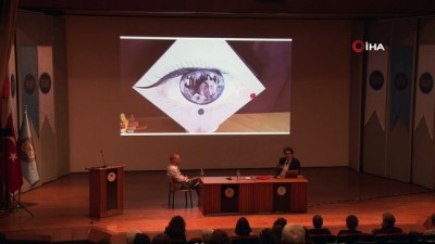  16’ncı İstanbul Bienali '7’nci kıta' temasıyla gerçekleşti 