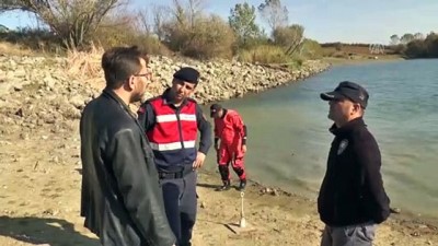 ilkokul ogretmeni - Balık tutarken gölete düşen öğretmenin cesedi bulundu - TEKİRDAĞ  Videosu