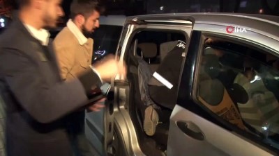  Başkent’te narkotik ekiplerinden torbacı operasyonu 