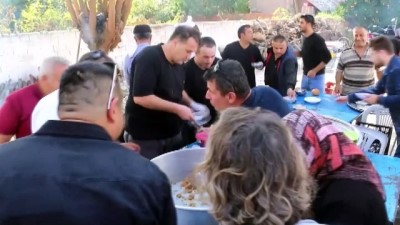 isaf - Büyük Önder Atatürk'ü anıyoruz - AYDIN Videosu