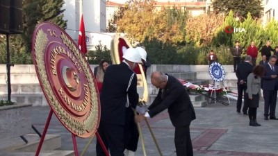 matematik -  Gazi Mustafa Kemal Atatürk, Büyükçekmece’de anıldı  Videosu