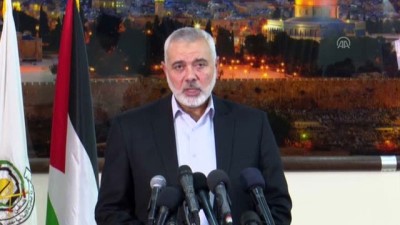 devlet baskanligi - Hamas, ulusal diyalog öncesi seçim kararnamesi çıkarılmasına karşı değil (1) - GAZZE Videosu