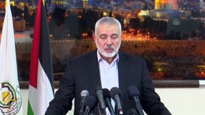 devlet baskanligi - Hamas, ulusal diyalog öncesi seçim kararnamesi çıkarılmasına karşı değil (2) - GAZZE Videosu