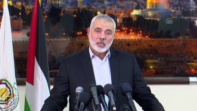 devlet baskanligi - Hamas, ulusal diyalog öncesi seçim kararnamesi çıkarılmasına karşı değil (3) - GAZZE Videosu