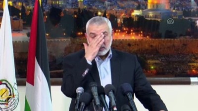 devlet baskanligi - Hamas, ulusal diyalog öncesi seçim kararnamesi çıkarılmasına karşı değil (4) - GAZZE Videosu