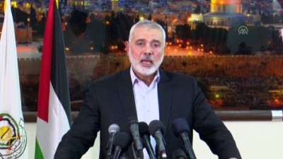 devlet baskanligi - Hamas, ulusal diyalog öncesi seçim kararnamesi çıkarılmasına karşı değil (5) - GAZZE Videosu