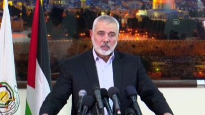 devlet baskanligi - Hamas, ulusal diyalog öncesi seçim kararnamesi çıkarılmasına karşı değil (7) - GAZZE Videosu