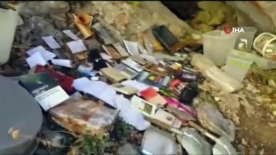 insaat malzemesi -  Jandarmadan bölücü terör örgütüne büyük darbe  Videosu