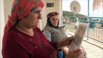 Kaybolan muhtar aranıyor - MANİSA