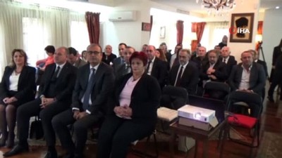 emperyalizm -  - Ölümünün 81. yılında Atatürk Kosova’da anıldı  Videosu
