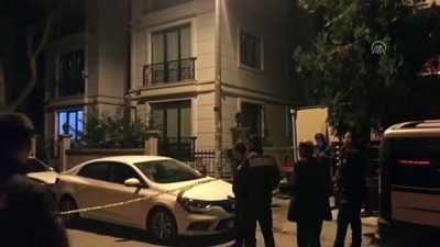 hantepe - 3 kişiyi yaralayan şüpheli gözaltına alındı - İSTANBUL  Videosu
