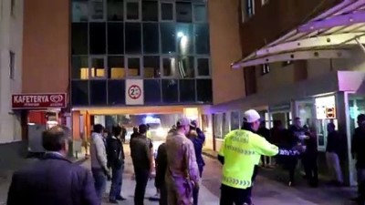ozel hastaneler - Askeri araç devrildi: 7 yaralı - BATMAN  Videosu