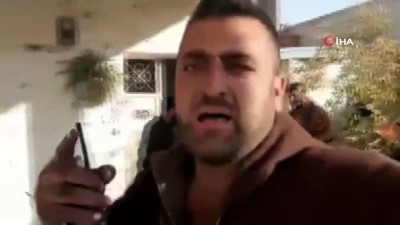 rejim -  - Esad rejiminden İdlib'e topçu saldırısı: 1 çocuk öldü, 3 yaralı Videosu