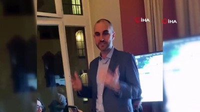 belediye baskanligi -  - Hannover'e Türk kökenli Belediye Başkanı  Videosu