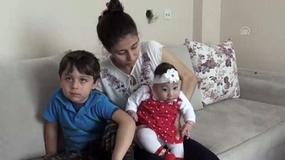 karahisar - 'Sanki kızım yeni doğmuş gibi' - KOCAELİ  Videosu