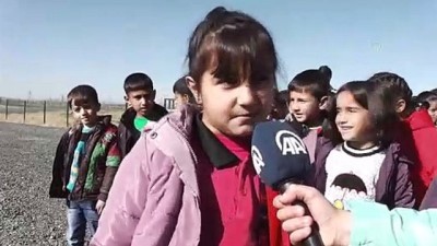 efes - '11 Milyon Ağaç; Bugün Fidan, Yarın Nefes' programı - MUŞ  Videosu