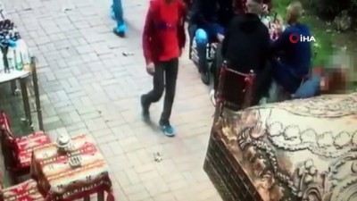 hirsiz -  397 hırsızlık kaydı bulunan çocuk, Maltepe’de hırsızlık yaparken yakalandı  Videosu