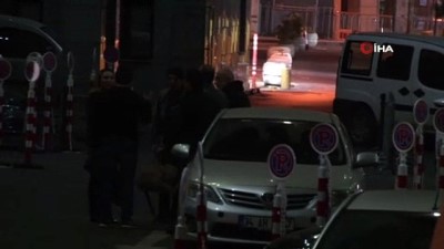 hapis cezasi -  Ahmet Altan emniyete getirildi Videosu