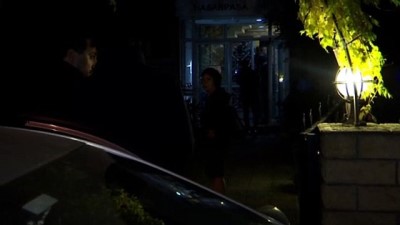 cagrisim - Ahmet Altan, Göztepe'deki evinde gözaltına alındı - İSTANBUL Videosu