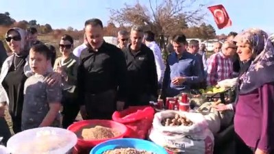 Bilecik metropollerin 'lavanta bahçesi' olmaya aday - BİLECİK 