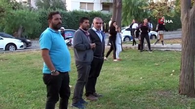  Eşini kıskandı, güzellik merkezini silahla bastı: 1 ölü