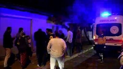 yasli kadin - Haber alınamayan yaşlı kadın, komşu gezmesinde çıktı - MANİSA  Videosu