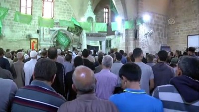 İslami Cihad'ın komutanlarından Ebu'l Ata için cenaze töreni düzenlendi - GAZZE 