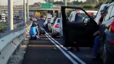  - İsrail’den İslami Cihad'ın komutanına suikast 