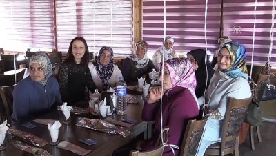 Kadınlara zeka oyunu öğreterek Türkiye 3'üncüsü oldu - MUŞ 