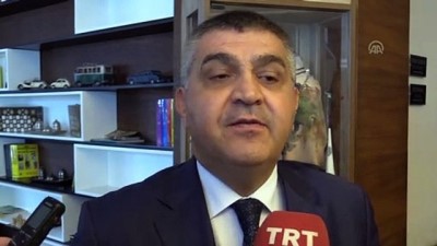 sinir otesi - Kaymakcı: 'Avrupa'nın sınırları Türkiye'nin güneydoğu sınırlarıdır' - EDİRNE Videosu