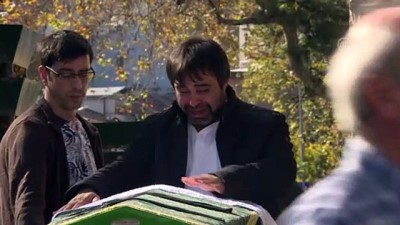 emekli imam - Oğlunun ve torunun cenaze namazını kıldırdı - BURSA Videosu