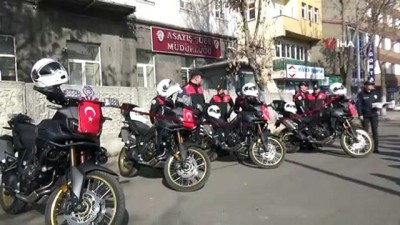  Yunus timleri görev başında 