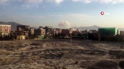 - Afganistan'da Bomba Yüklü Araçla Saldırı: 7 Ölü 