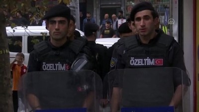 Banka soyguncusunu vatandaşlar yakaladı (2) - İSTANBUL