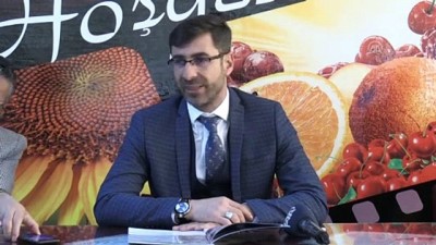basin mensuplari - Bitlis Belediye Başkanı Tanğlay: '2020 yılında Bitlis'in alt yapı problemi bitmiş olacak' - BİTLİS  Videosu
