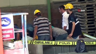  Emekli olduğu iş yerinde hayatını kaybetti