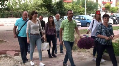 tutuklu sanik -  Eski eşini 21 yerinden bıçakladı, “Onu hala seviyorum' dedi Videosu