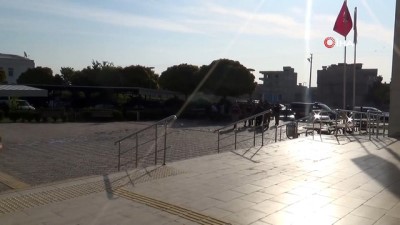  Fıstık hırsızlarının elebaşı yakalandı 