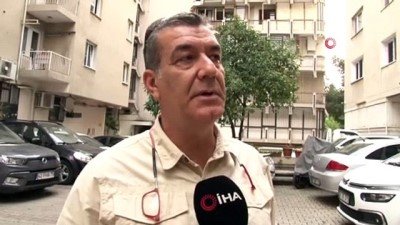 imar plani -  İzmir’deki yıkılma riski taşıyan binalar tahliye ediliyor  Videosu