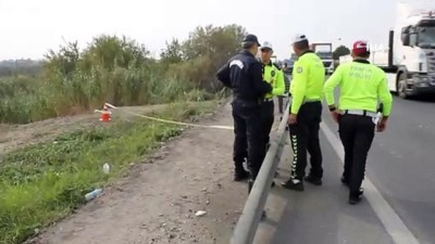  Kayıp gencin cesedi 4 gün sonra bulundu