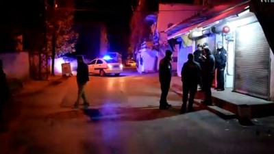 silahli kavga -  Malatya'da silahlı kavga: 1 yaralı  Videosu