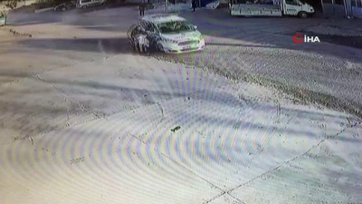 orantisiz guc -  Tokat'ta orantısız güç kullanan polislere soruşturma  Videosu