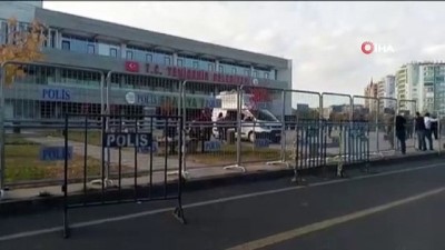 kayyum -  Yenişehir Belediyesi’ne kayyum atandı  Videosu