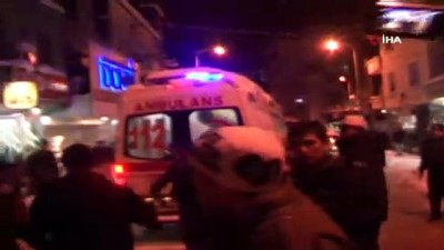 belediye baskan yardimcisi -  2 kişinin öldüğü pazaryeri duruşmasında karar Videosu